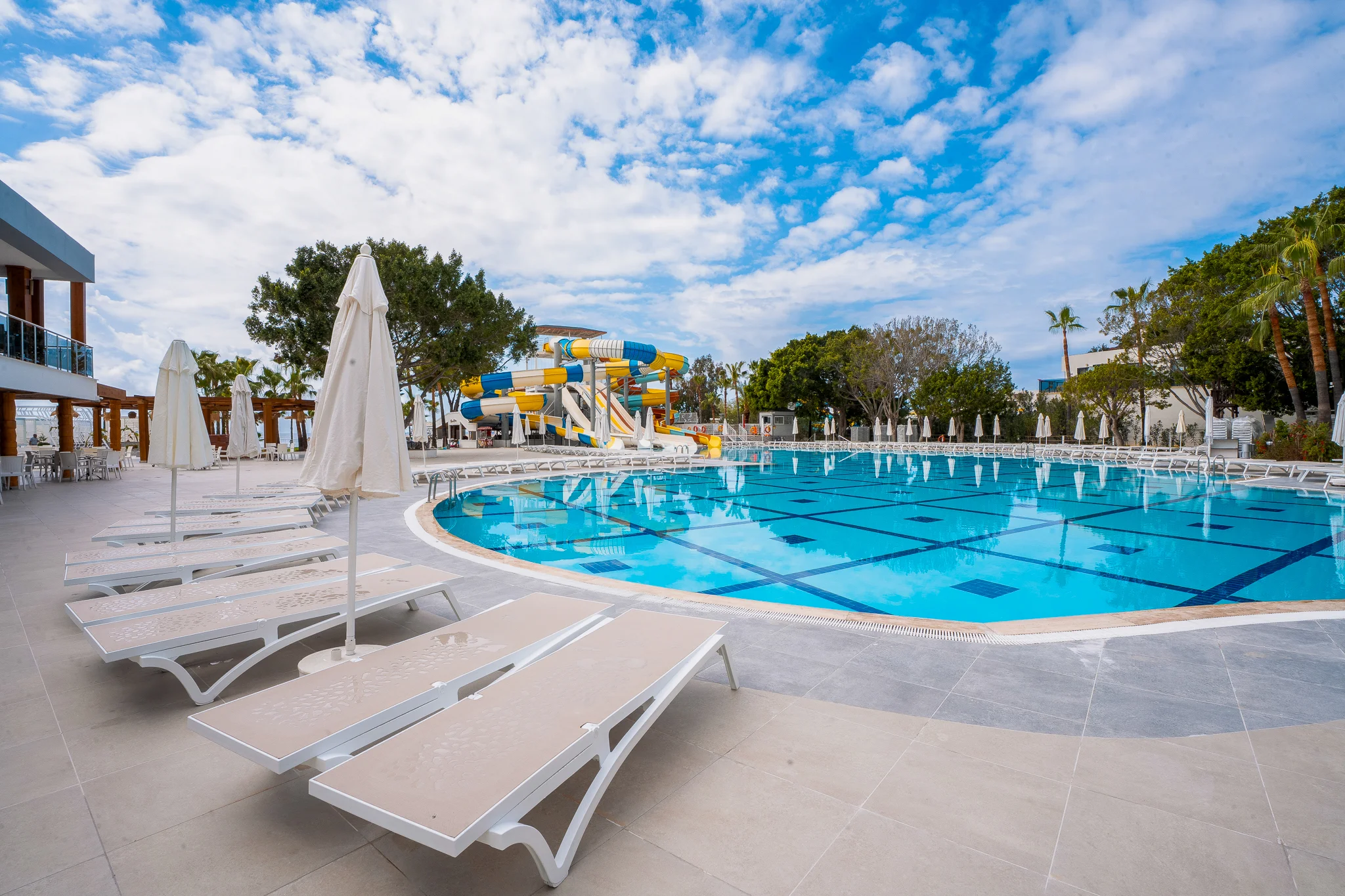 Otel Teras