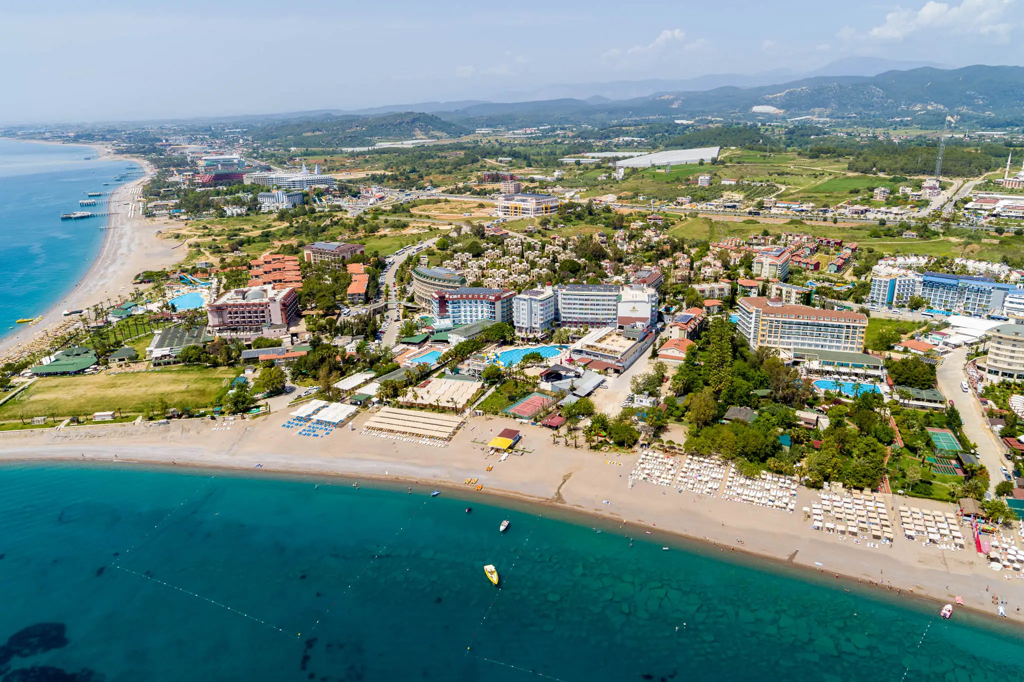 Otel Odası