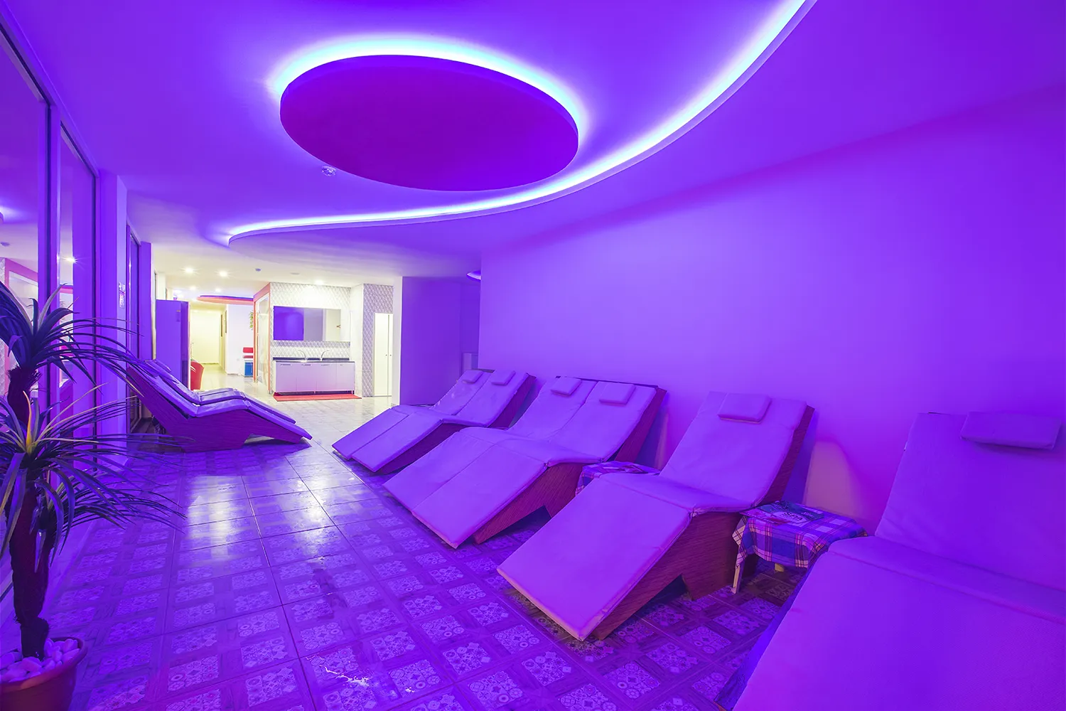 Spa
