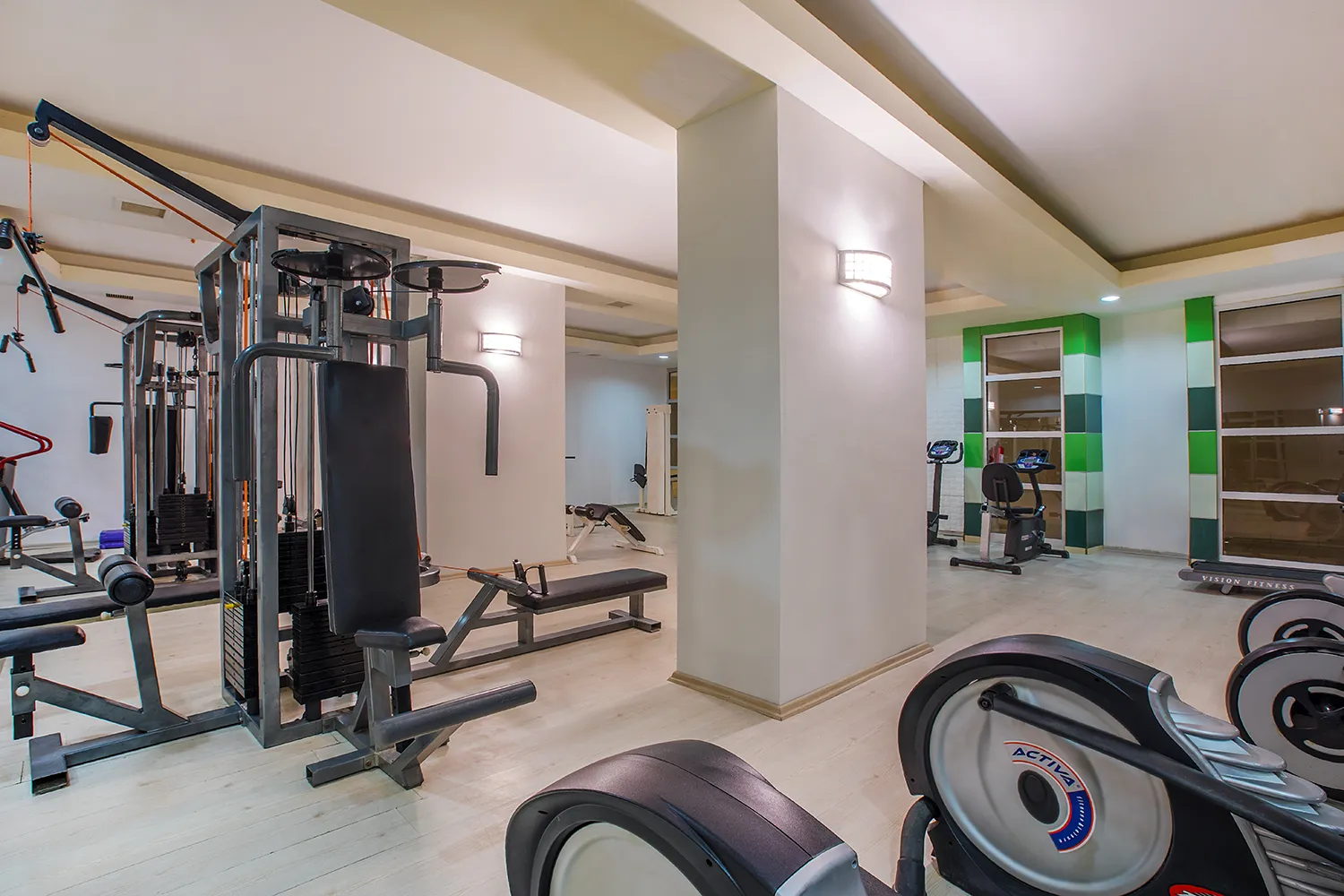 Fitness